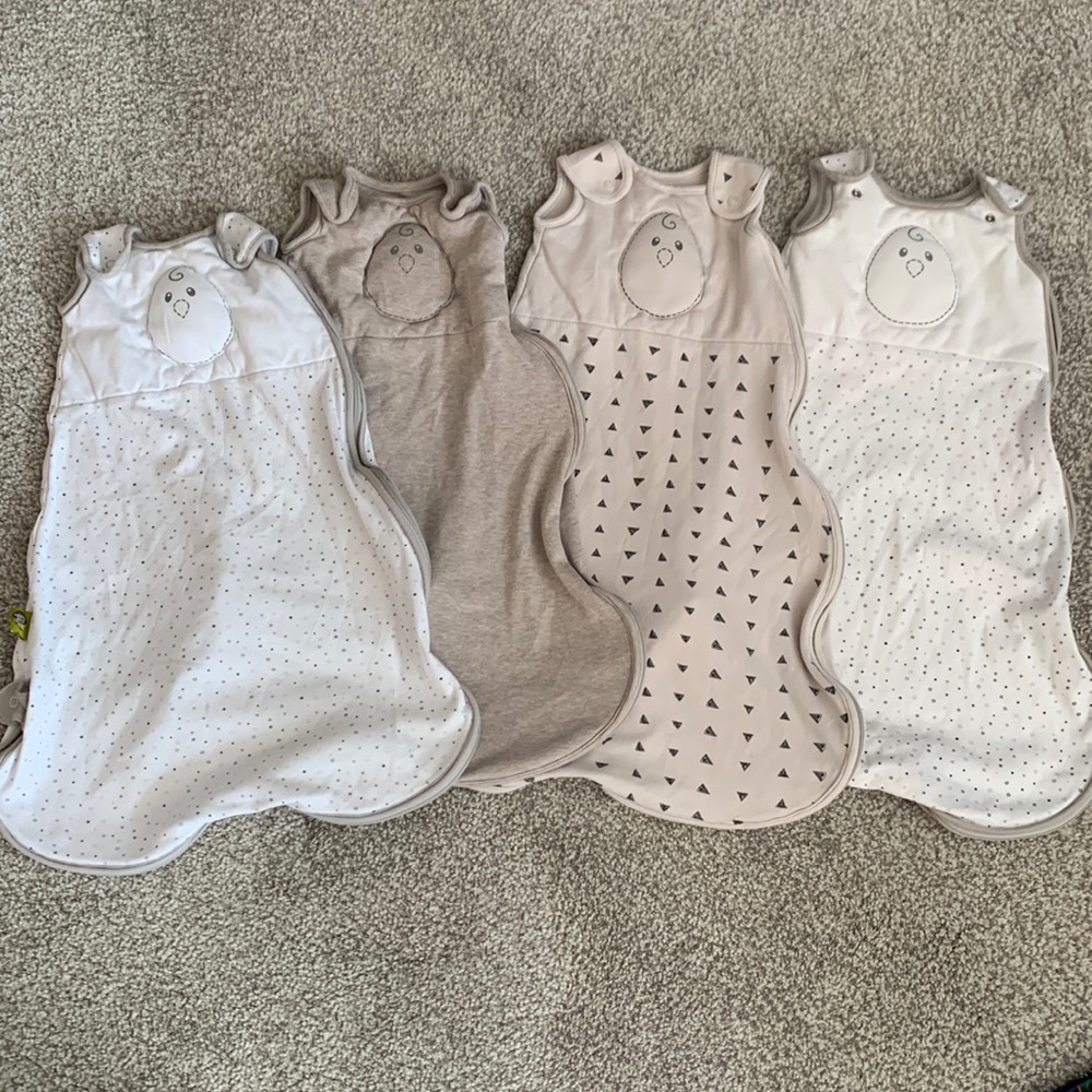 Nested Bean Bundle
